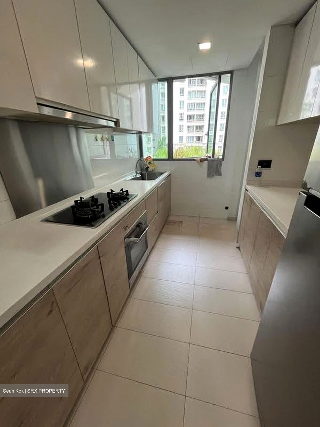 Eight Courtyards (D27), Condominium #627123541